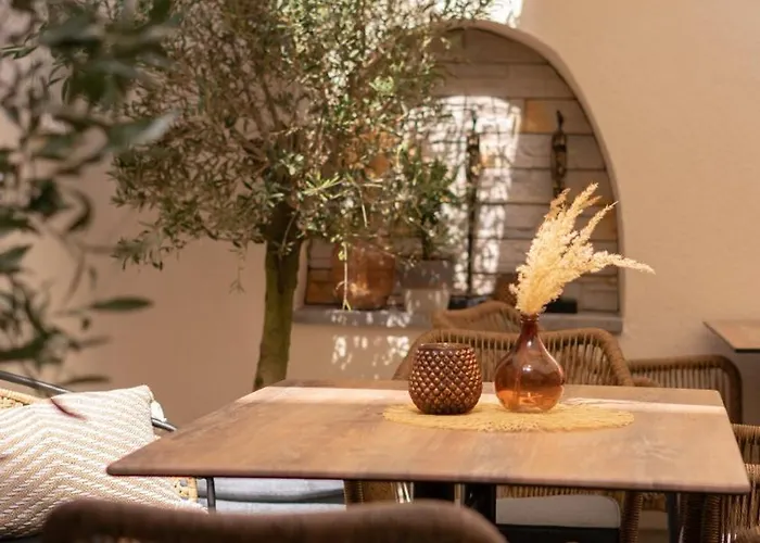 Casa Mare