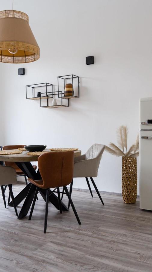 Casa Mare Apartment *