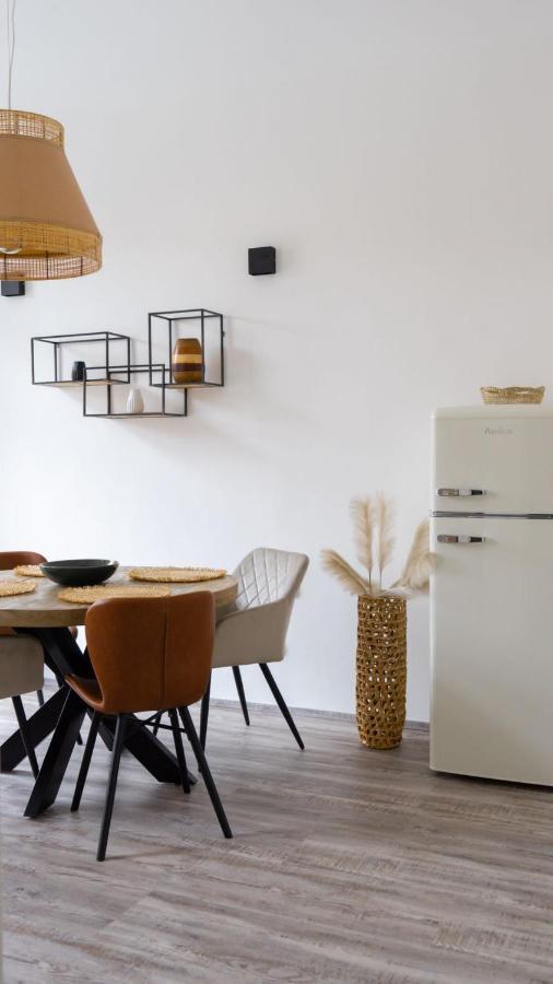 Casa Mare Apartment *